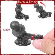 AOTO Flexible 6cm 9cm Sphere Joint Link With 1 4 Foot Female Thread For Studio Mount Systems