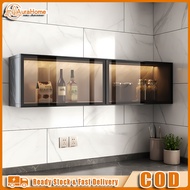 Wall Cabinet Almari Dapur Cupboard Kitchen Cabinet Kabinet Dapur Gantung Cabinet Dapur Cabinet Stora