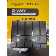 Steelmate 898G 2 way Car Alarm System ACCESSORIES