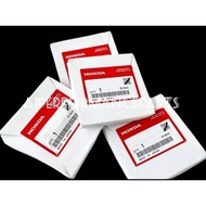 4PCS HONDA ACCORD H22A OEM PISTON RING SET