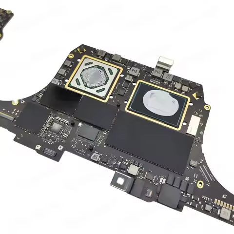 Original Laptop A2141 Motherboard 820-01700-A For MacBook Pro 16" A2141 Logic Board With Touch ID 20