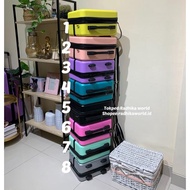Beauty case koper makeup murah kuat koper makeup