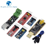 FT232BL FT232RL Basic Breakout Board FTDI FT232 USB TO TTL 5V 3.3V Debugger Download Cable To Serial