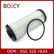 BOICY Automatic Transmission Filter for Passat Tiguan Golf Polo Sharan Jetta A1 A3 Q2 Q3 TT 0GC32518