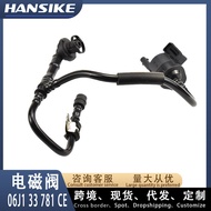 06J133781CE 06H906517 06J133781BA Sesuai untuk Injap Solenoid Karbon Teraktif Audi TT