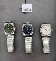 Tissot PRX 石英錶