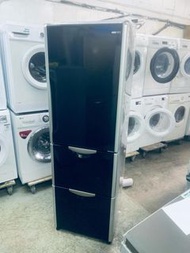 雪櫃 黑珍珠色 日立 三門 R-S31可自動制冰 100%正常 173cm高 #二手電器 #最新款 #傢俬#家庭用品 #搬屋 #拆舊 #新款 #洗衣機 #二手雪櫃 #時尚 #安裝 #貨到付款