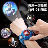 Little Boy 3 to 6 Years Old Children's Toys 4 Intellectual Development 5 Brains 7 Ultraman 8 to 10 B