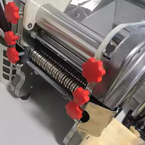 Electric Noodle Pasta Makers Home Use Small Noodle Machine Pasta Machine Noodle Machine Maker