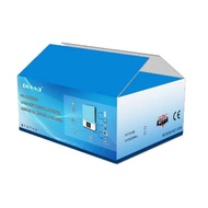 Hybrid Inverter Solar 3000w 24V  Inverter 3kw Solar Power Inverter High PV Voltage free shipping