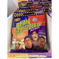 BEAN BOOZLED JELLY BELLY BEANS