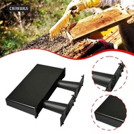 CHiWANji Bee Feeder 6L Water Dispenser Entrance Frame Feeding Tool Equipment for Beekeeping Flow Hiv