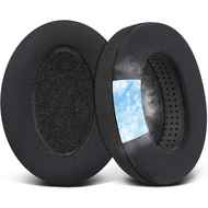 SOULWIT Kusyen Gel Penyejuk Pengganti untuk Sennheiser HD650, HD660 S, HD660S2, HD600, HD6XX, HD58X,