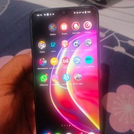 hp second vivo v21 5g mulus