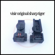 Visir Original Sharp / Visir Sharp / Visir Truglo /Visir/Tiger/Innova