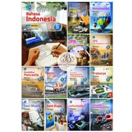 Junior High School/ Package Book for Junior High School Grade 3/IX Independent Curriculum Revised 20
