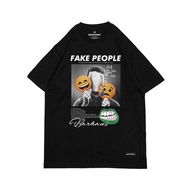 Buy 1 Get 1 Barhaws T-shirt