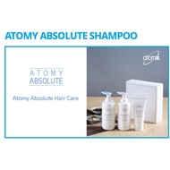 Atomy Absolute Hair Care Set Set-Shampoo, Conditioner, Conditioner