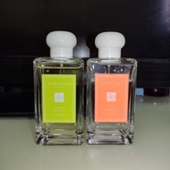 Jo Malone Nashi Blossom or Plum Blossom cologne 香水 perfume