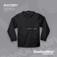 Jacket BIG RATORY BLACK SERIES | Ksr ONEONENINE