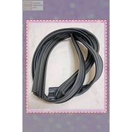 Run Channel Waja (front)(left & right)