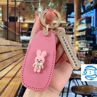 Dedicated Key Cover Tiguan Touran Volkswagen Sagitar polo Polaroid cc Maiguan Touran Golf Lavida plus Virgo Female Cute