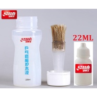 DHS Blade Sealant 22ml dhs table tennis blade sealant Aunthentic Brandnew Laquer Sealant