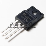 1-5PCS Brand new and in stock CS12N65 A8H 15N60P K4005 2SK4005 CHN10N60 13009K  TO-220