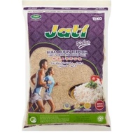 Jati Sorted Parboiled Rice Beras Rebus 10kg
