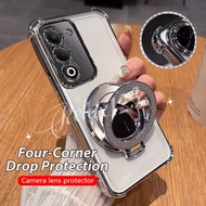 For OPPO A6i Pro 5G Glitter Shockproof Silicon Case For OPPO A6 Pro A6s A6x A6t Pro A6i Pro Oppo A 6