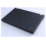 （二手）Lenovo ThinkPad W520 15.6" i7-2760QM,8G,120G SSD,NVS Q2000M 2G,1080P 移動工作站