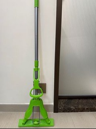 思高™ 易潔吸水棉拖把 拖地