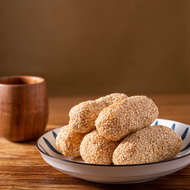 JUNLEGUANG | Traditional Fujian Snack Tea Dessert