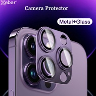 Full Cover Metal Camera Lens Protector on For iPhone 12 Pro Max Plus Tempered Glass For iPhone 12 Pro Max Mini Metal Film