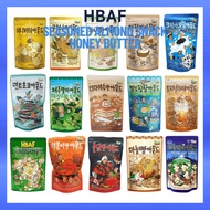 [HBAF] HBAF, Honey Butter Almond 26 Flavor / Korean Seasoned Almond Snack