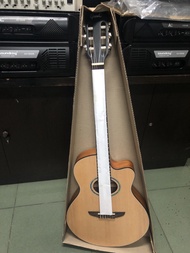 PROMO- GITAR AKUSTIK GRANDE GIC 40K NA