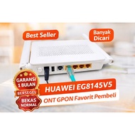 Huawei Echolife GPON EG8145V5 EG 8145V5 Dual Band 2.4Ghz and 5Ghz