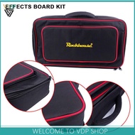 Effects Board Carry Case Guitar Pedal Board Case