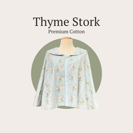 Lily X Pearada Nursing cover - ผ้าคลุมให้นม