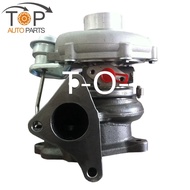 RHF5H VF46 14411-AA670 14411 AA670 14411 AA671 14411AA671 14411-AA671 Turbocharger For Subaru Legacy