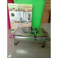 Buffet Pot/Fast Food Container