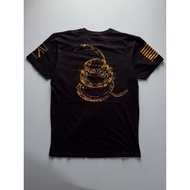 Grunt Style Shirt – Gadsden Tracks (Secondhand)