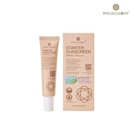 ครีมกันแดด Moleculogy Starter SPF50+ PA++++ (30g)