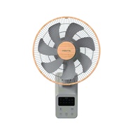 Mistral 14" DC Wall Fan With Remote MWF1454DR-G