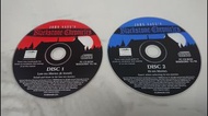 John Saul's Blackstone Chronicles (中古電腦遊戲 Windows 95 PC Game)