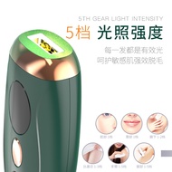 IPL Laser Hair Removal Machine Painless Machine Epilator Depilator Shaver Laser Epilator hair remova