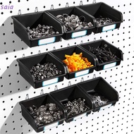 SAIA Pegboard Bins, PP Pegboard Hooks, Pegboard Box