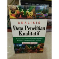 Qualitative Research Data Analysis