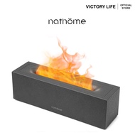 Nathome Flame Aromatherapy Diffuser