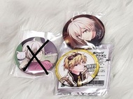 【九條天set】idolish7 偶像星願 trigger 九條天 Nagi  六彌凪 sugao bow 襟